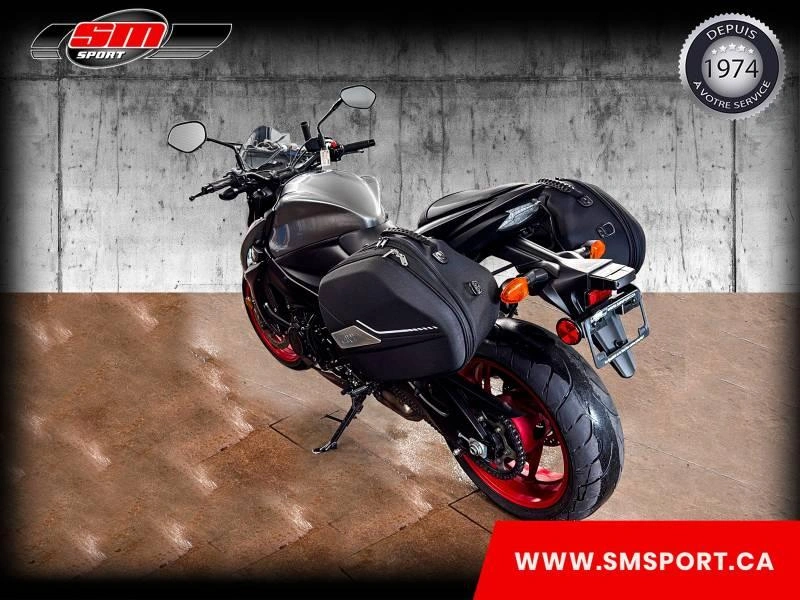 2020 Suzuki Gsxs1000za alt
