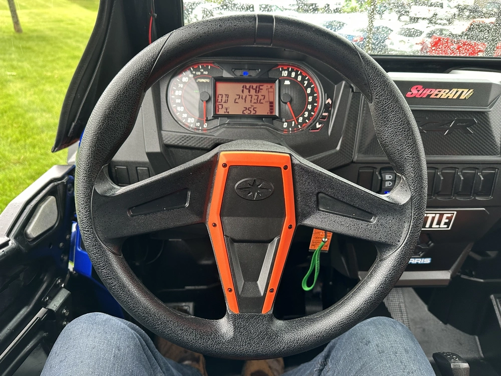 2022 Polaris Rzr 1000 Xp Premium alt