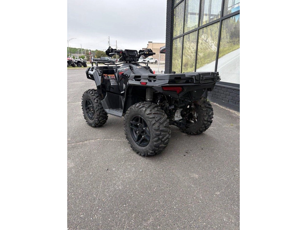 Polaris Sportsman 570 Trail 2025 alt