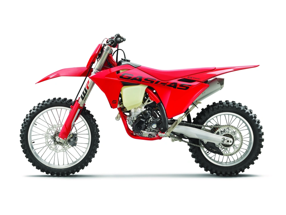 Gasgas Ex 250f 2025 alt