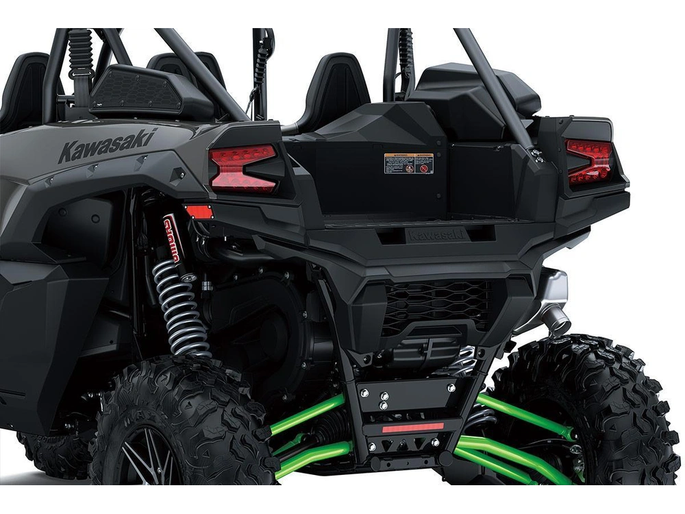 2027 Kawasaki Teryx Krx4 1000 Tr alt