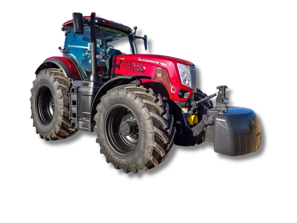 Mccormick X8.631 None alt
