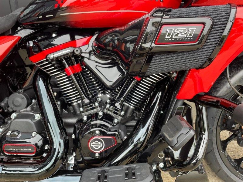 2026 Harley-davidson Touring Fltrxstse - Cvo™ Road Glide™ St alt