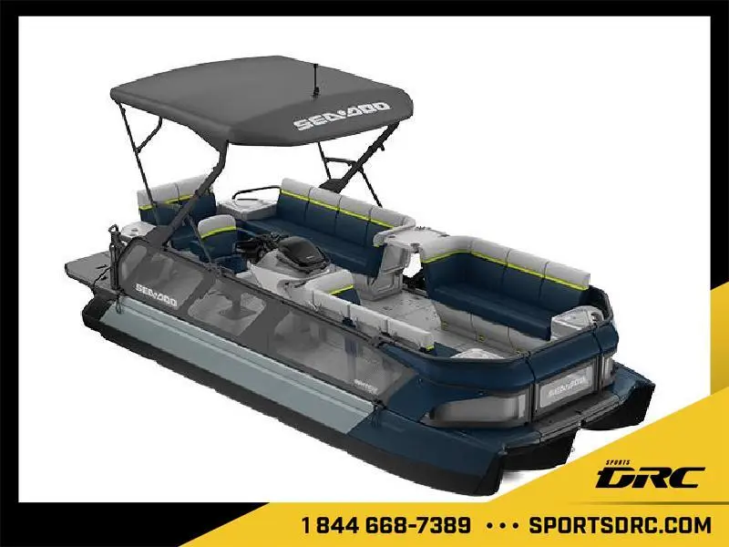 Sea-Doo Switch Cruise Limited 21 - 230 hp 2025