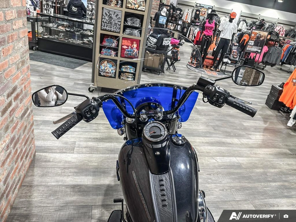 2026 Harley-davidson Heritage Classic alt