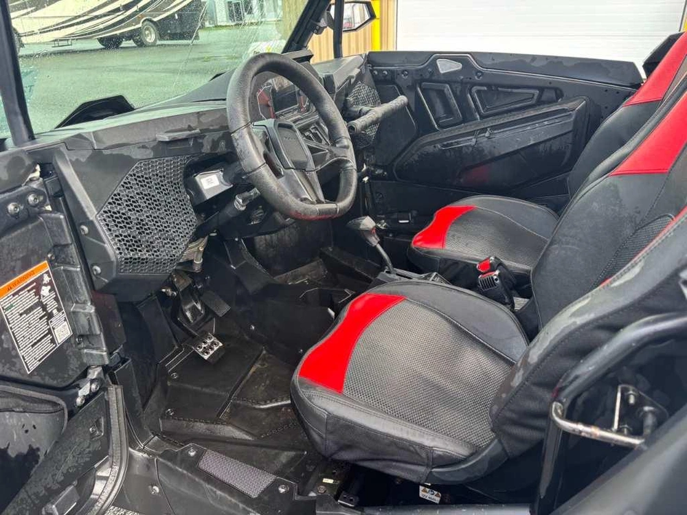 Polaris Rzr Xp 1000 Premium 2024 alt