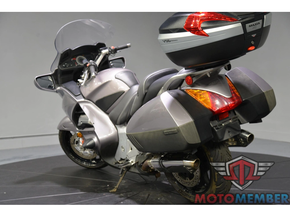 2003 Honda St1300 Abs alt