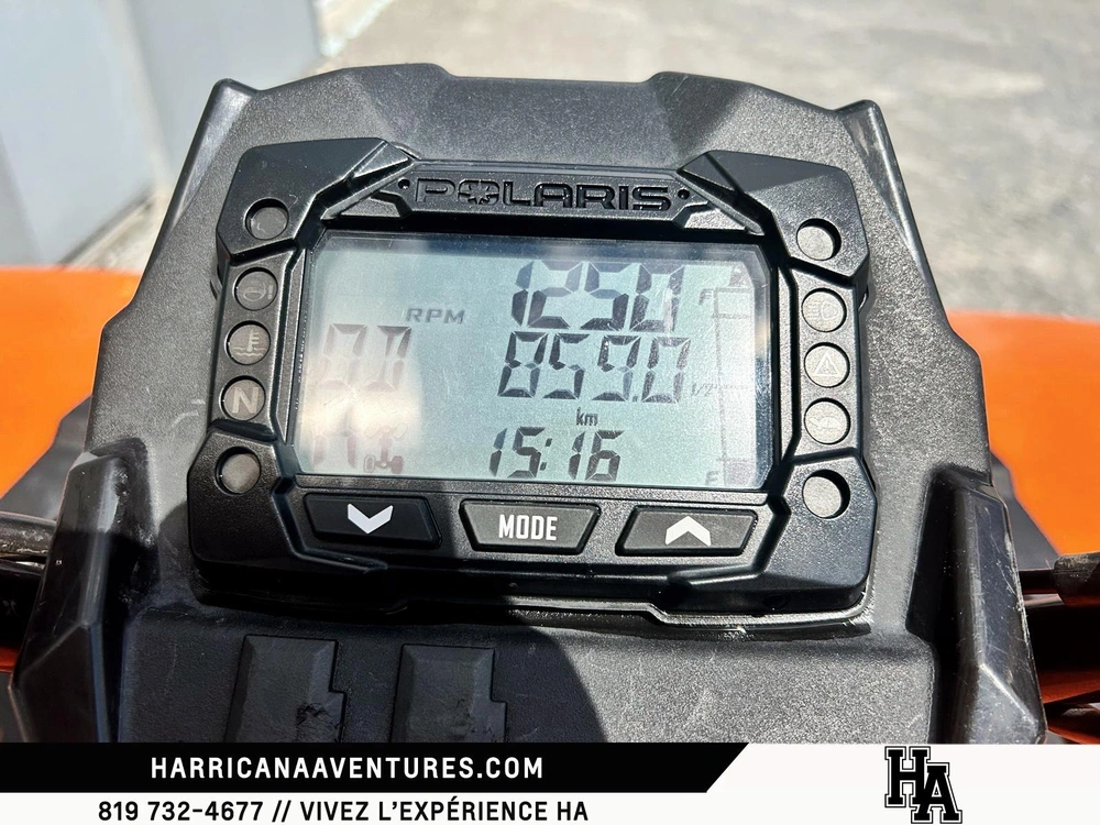 Polaris Srambler 850 2023 alt