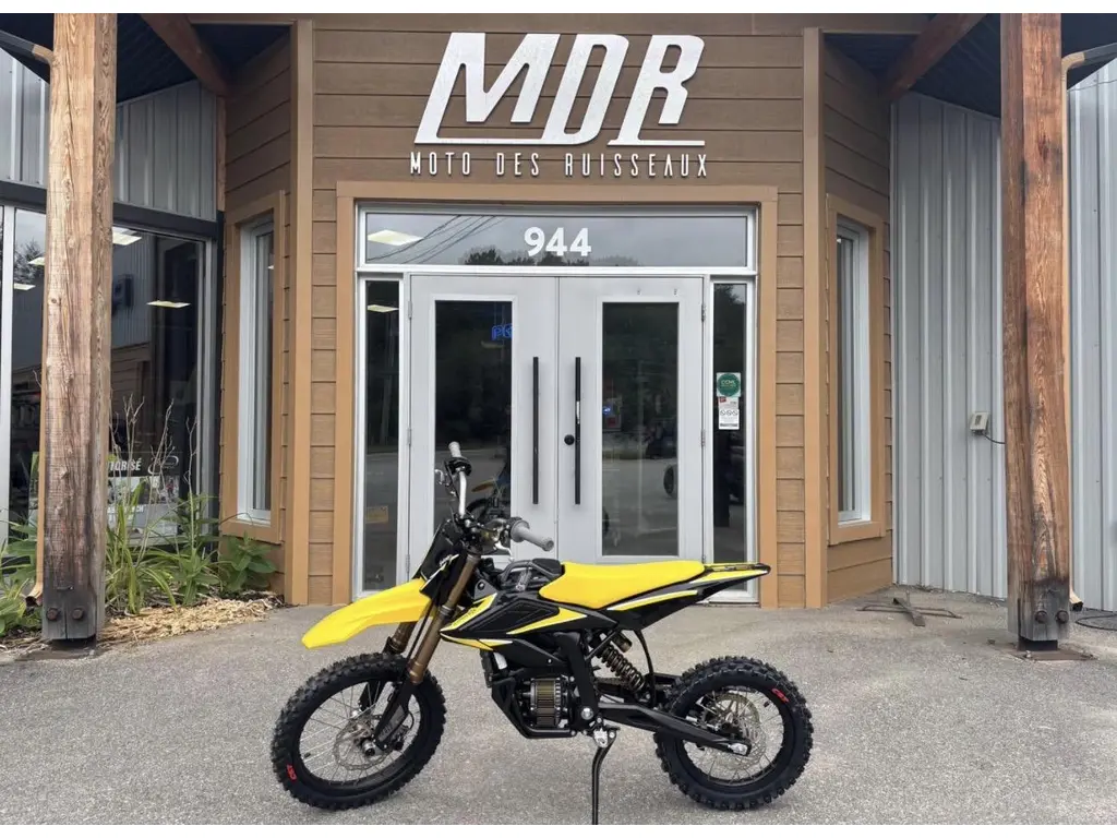 Surron Hyper bee 2025
