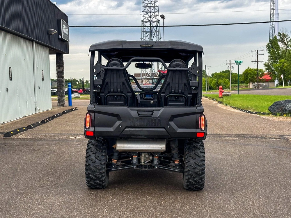 2023 Yamaha 850 Wolverine X4 alt