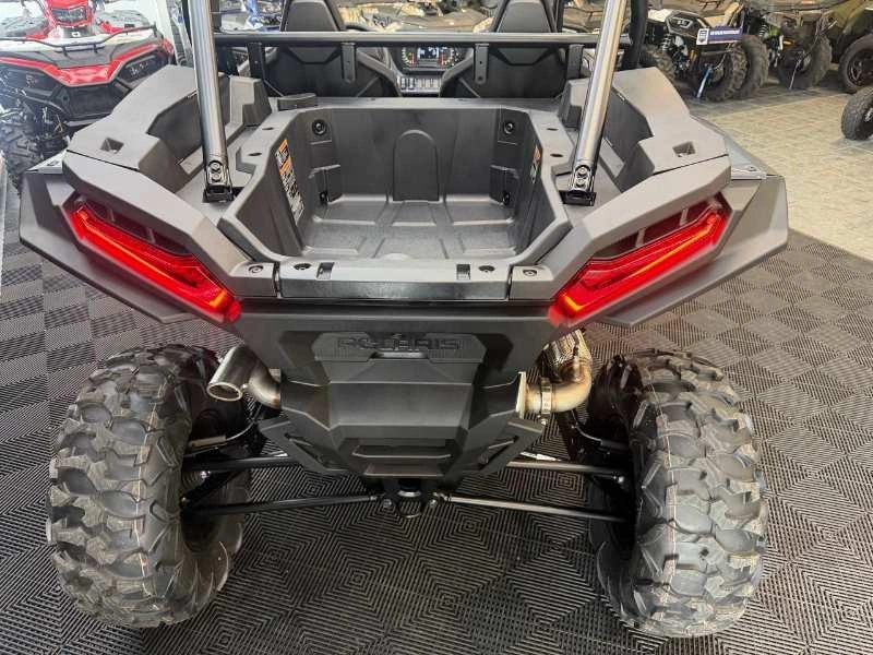 Polaris Rzr Xp 1000 Sport 2026 alt