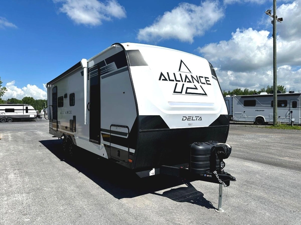 Alliance Rv Delta 252rl 2027 alt