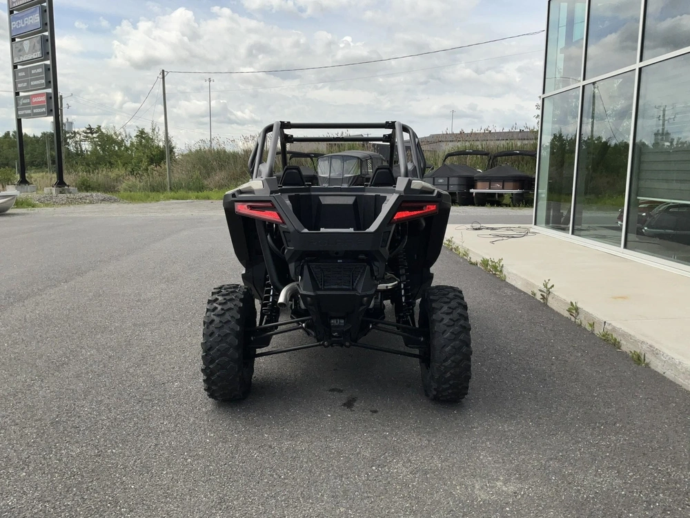 Polaris Rzr Pro Xp Sport 2026 alt