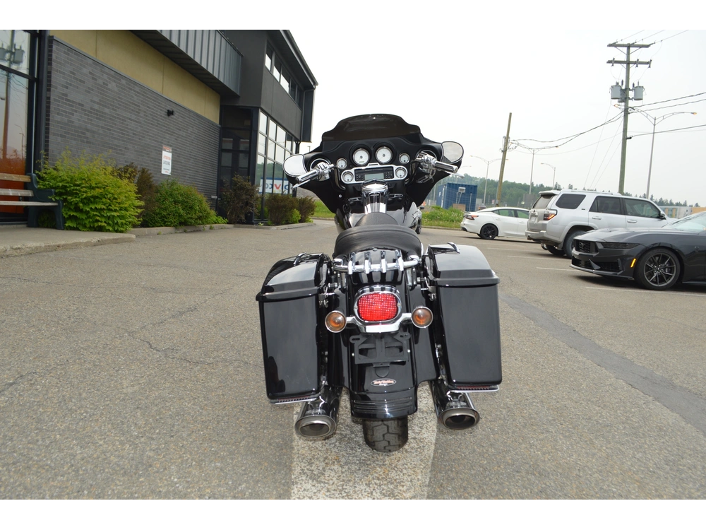 Harley-davidson Flhx 2007 alt