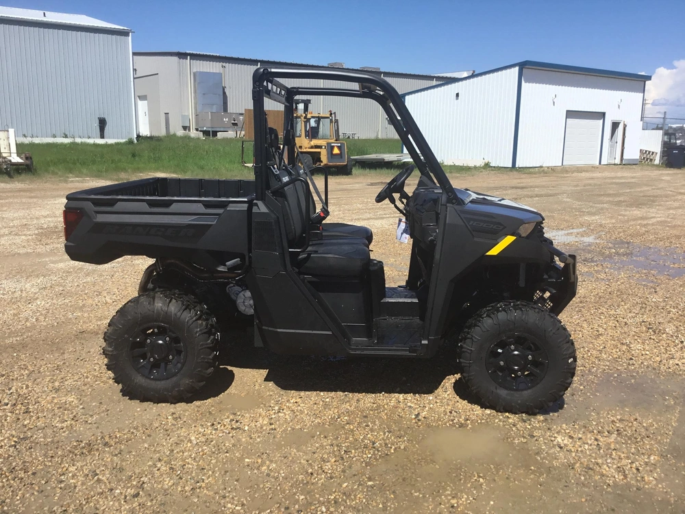 2024 Polaris Ranger 1000 Premium alt