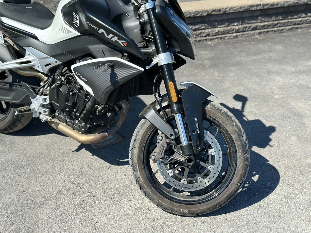 Cfmoto 800nk 2024 alt