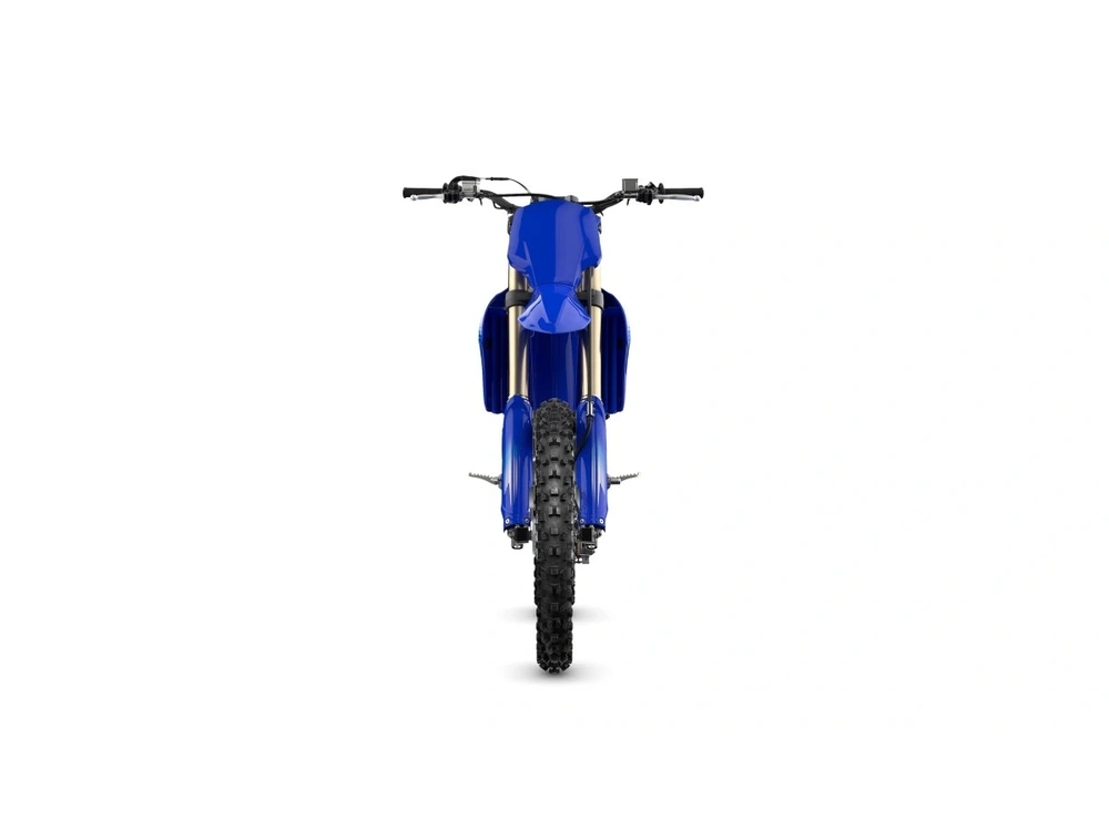 2027 Yamaha Yz250f alt