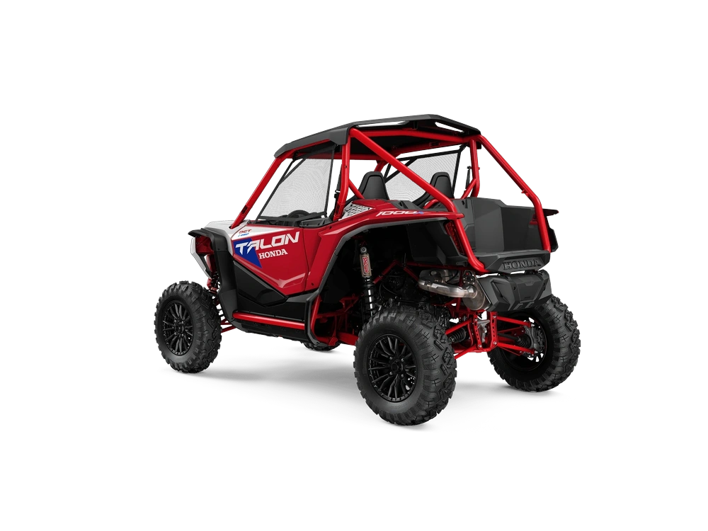 2026 Honda Talon 1000x alt