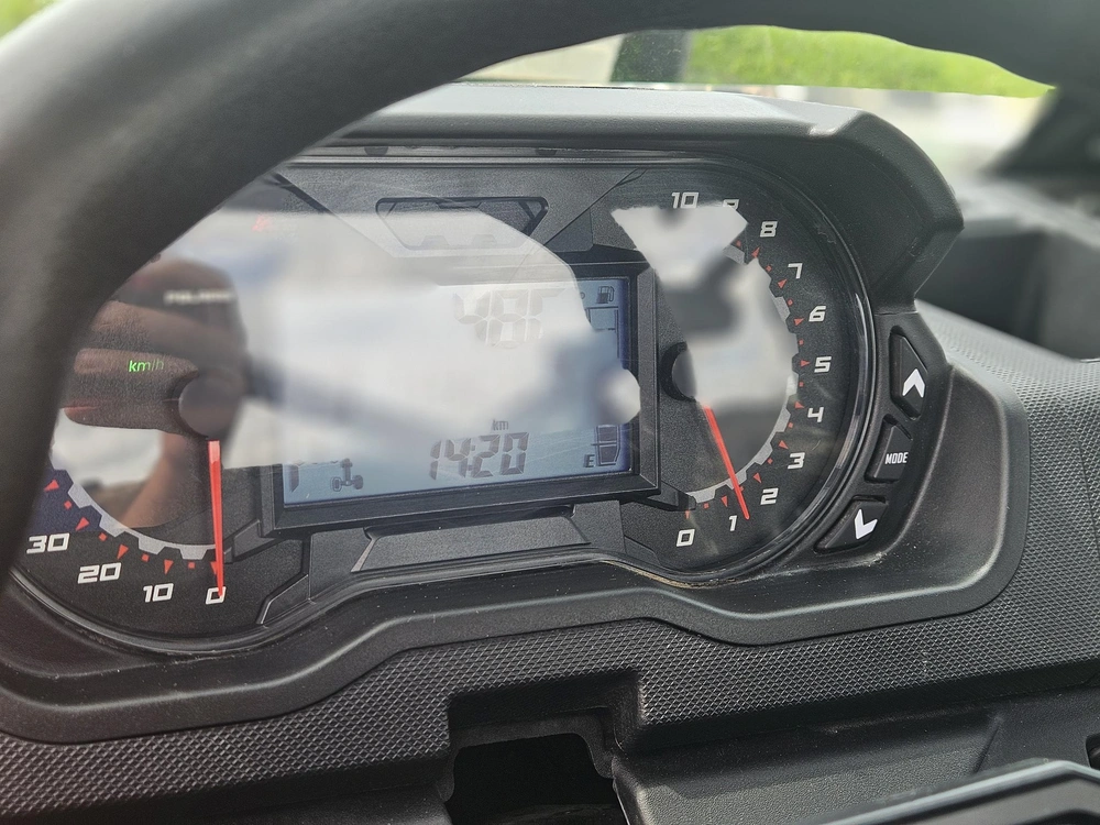 Polaris Ranger Xp 1000 Northstar 2024 alt