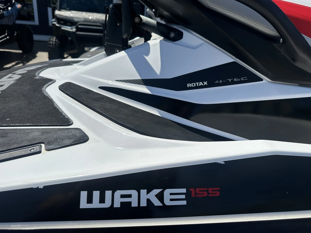 2012 Sea-doo Wake 155 alt
