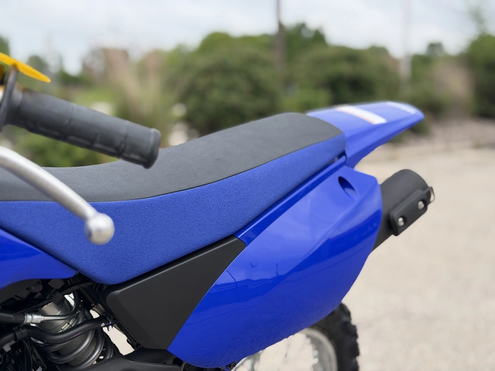 2026 Yamaha Tt-r125le alt