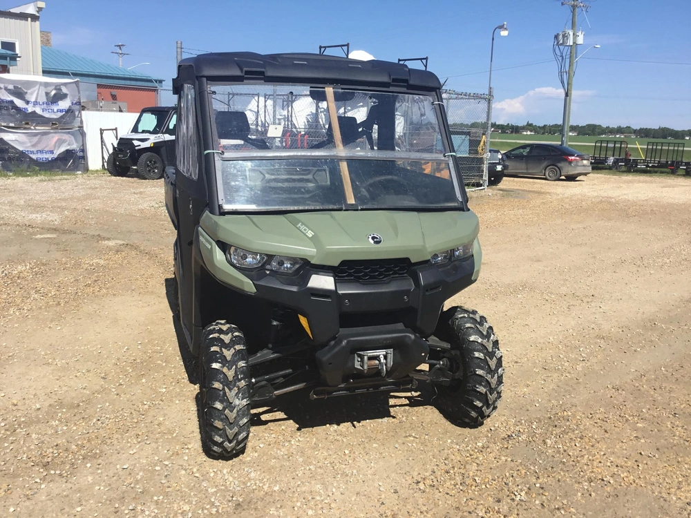 2019 Can-am Hd5 alt