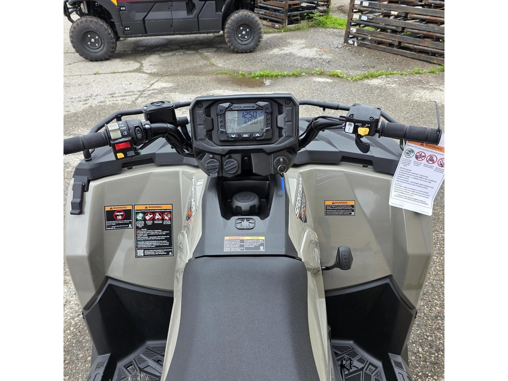 2026 Polaris Sportsman 570 Eps alt