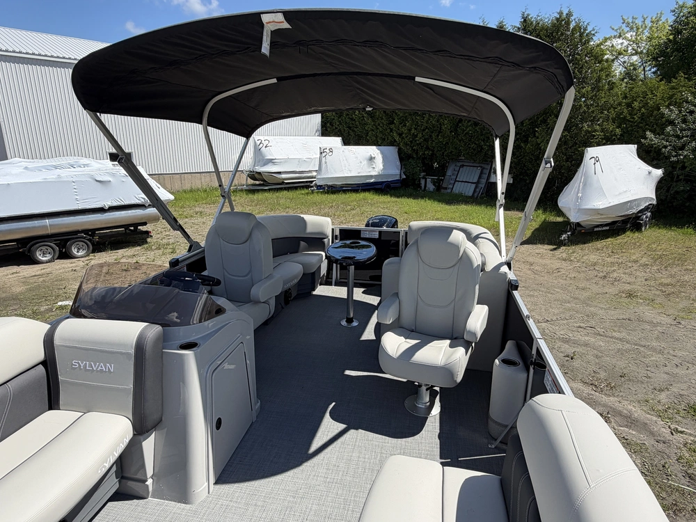 Sylvan Mirage 8520 Lz 2025 alt