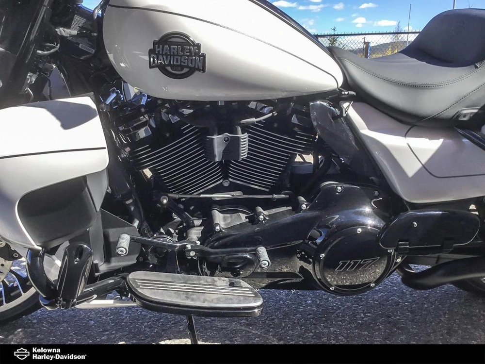 2026 Harley-davidson Flhxl - Street Glide® Limited alt