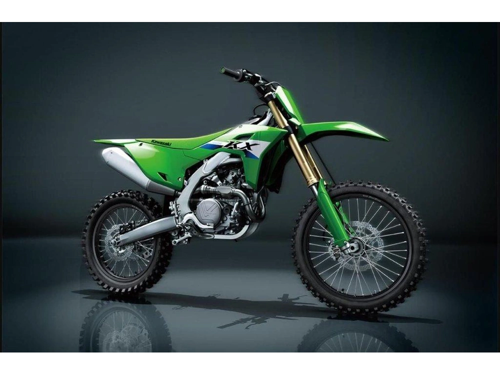 Kawasaki Kx450f 2026 alt