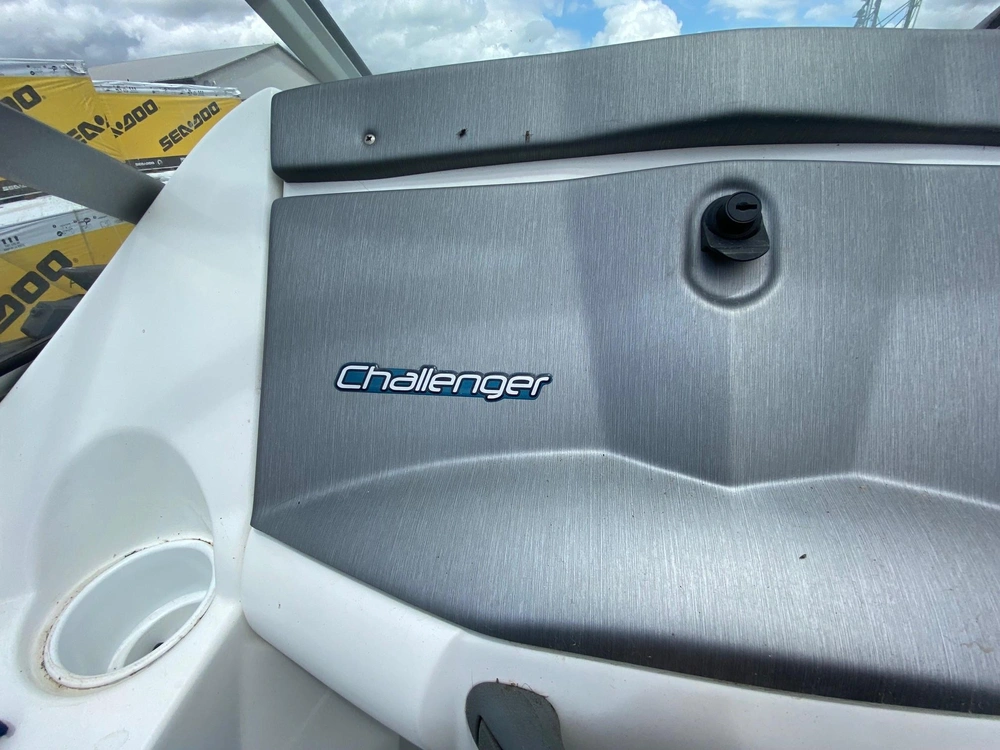 2006 Sea-doo/brp Challenger 180 alt