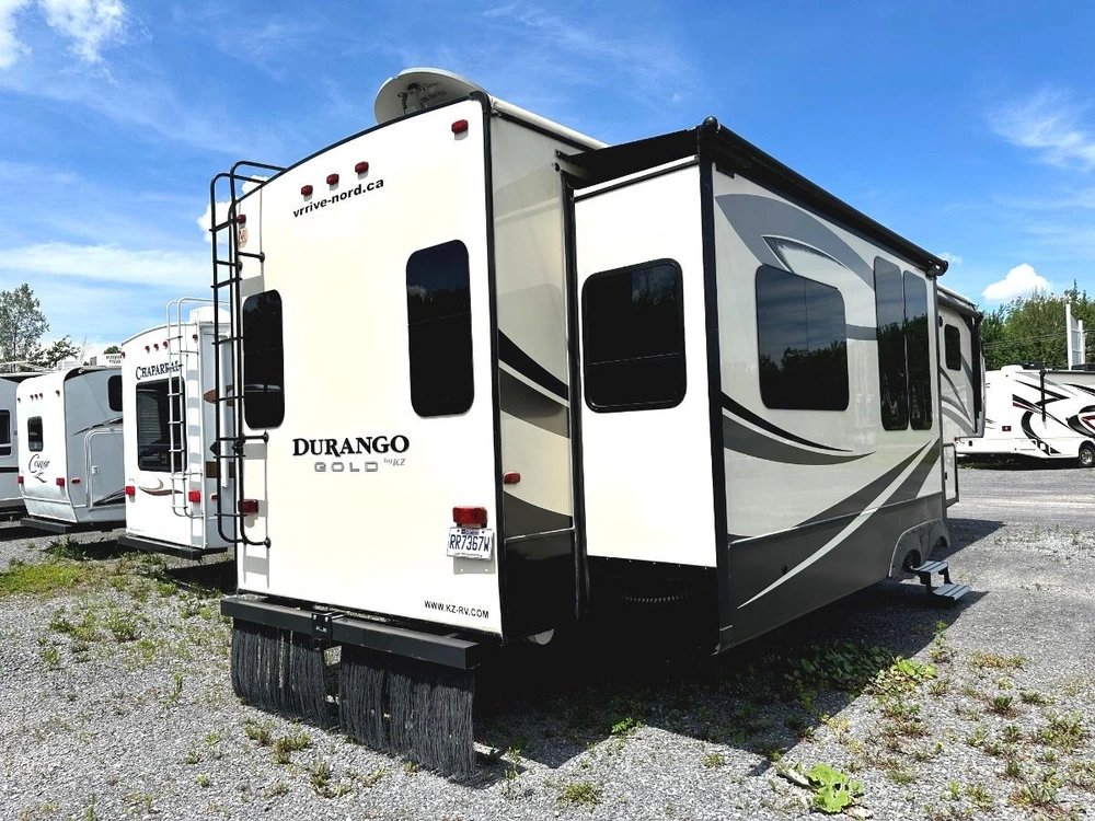 Kz Durango 359ret 2018 alt
