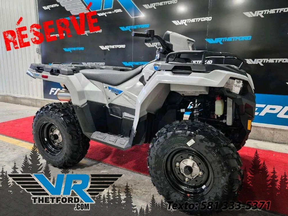 Polaris Sportsman 450 H.o. 2026 alt