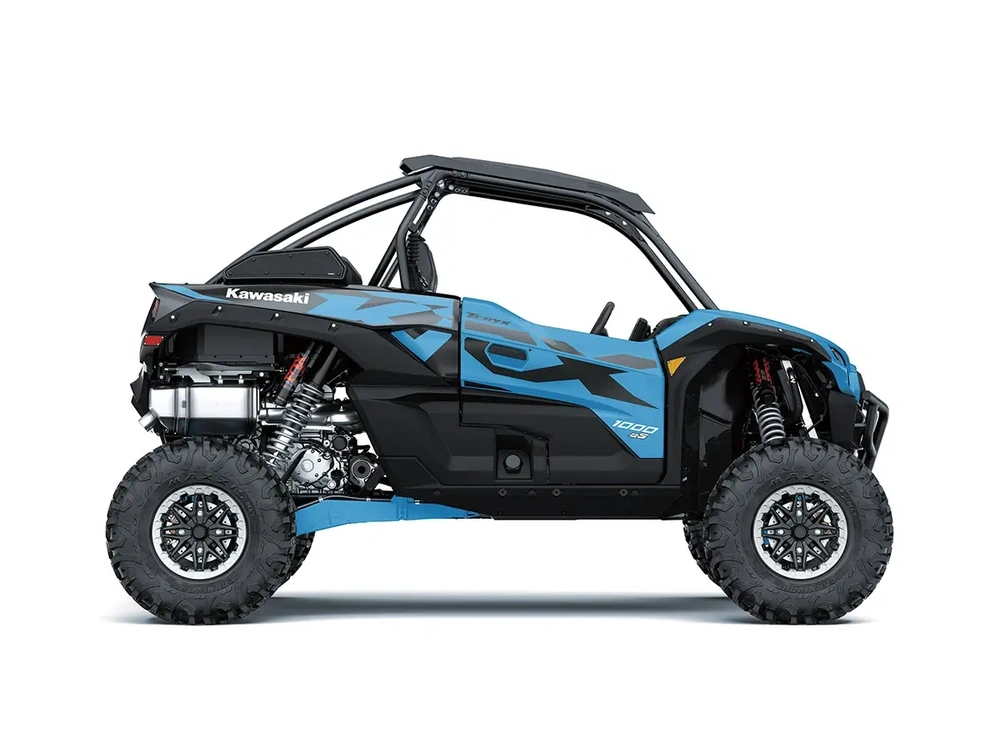 2027 Kawasaki Teryx Krx® 1000 Es alt