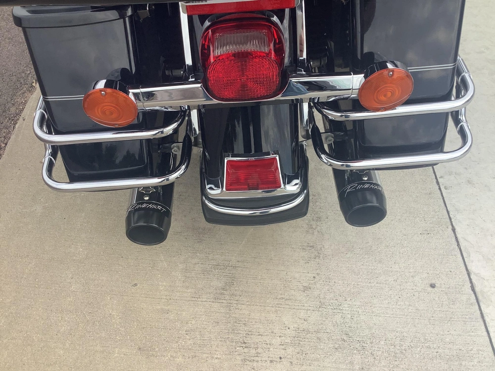 2004 Harley-davidson Flhtci Ultra Classic alt
