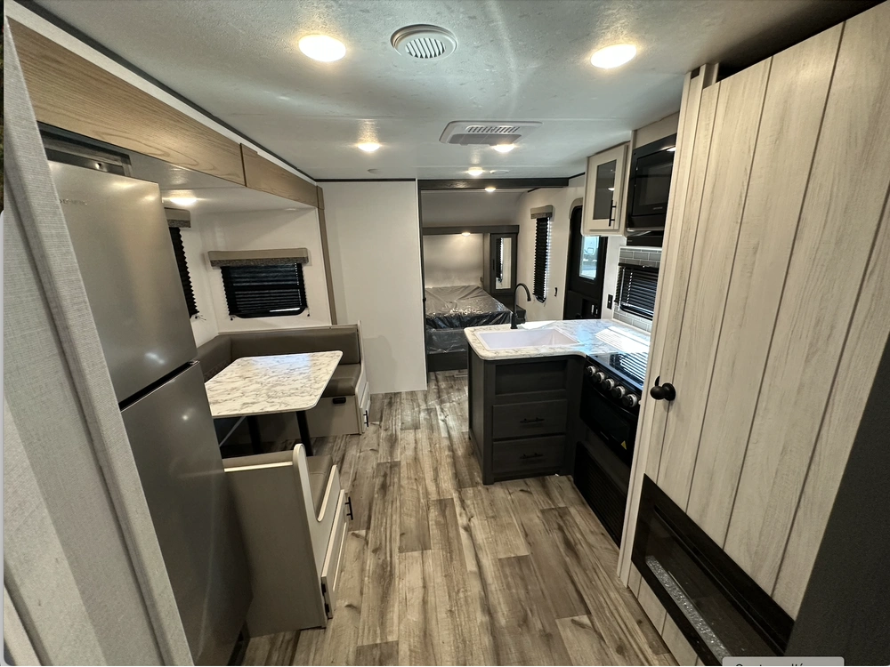 Dutchmen Aspen Trail 23bh 2026 alt