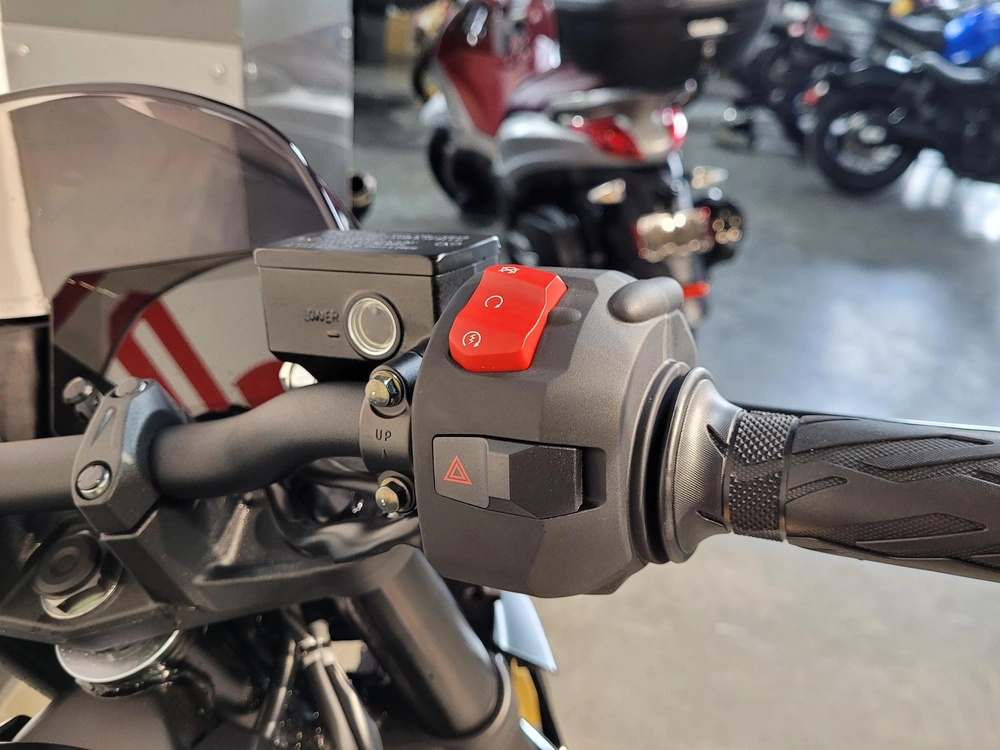 Suzuki Gsx-8tt ✅garantie 3 Ans Gratuite!!🙏 2026 alt