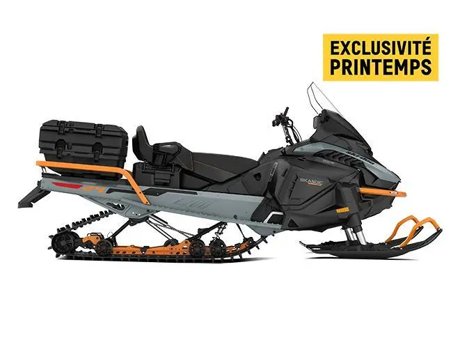 Ski-Doo SKANDIC LE 20'' 900 ACE Crosscut 1.5'' E.S. 2027