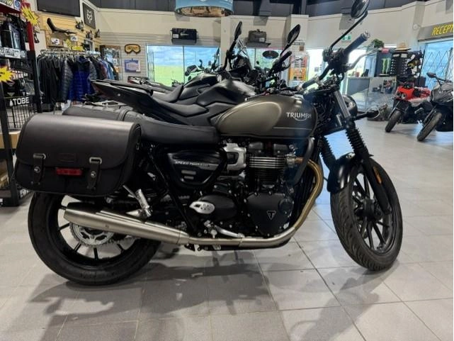 2023 Triumph Speed Twin 900 (euro 5a) alt