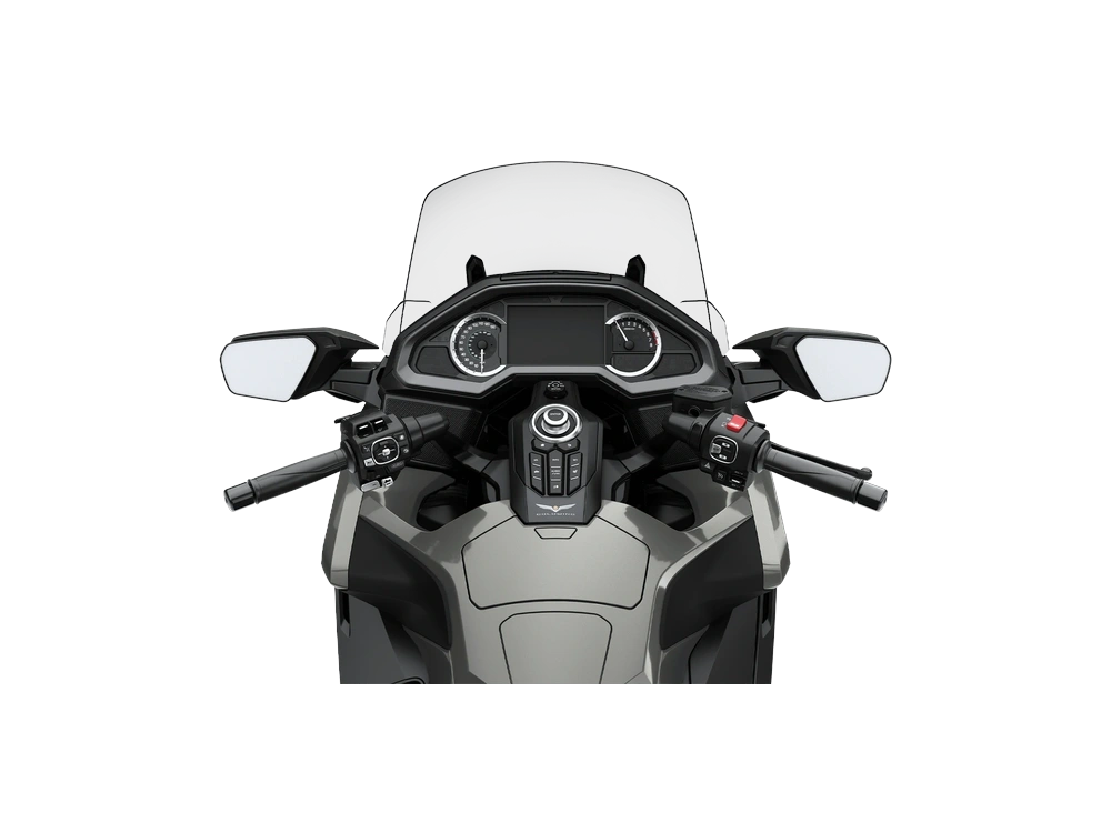 2026 Honda Gold Wing Tour Automatic Dct alt