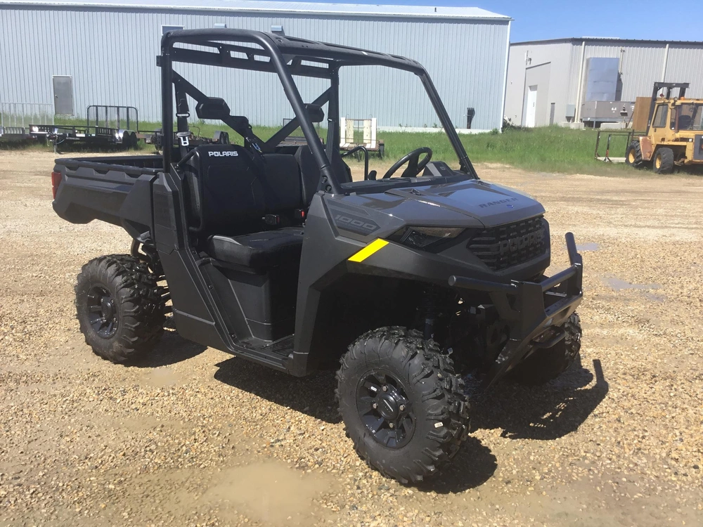 2024 Polaris Ranger 1000 Premium alt