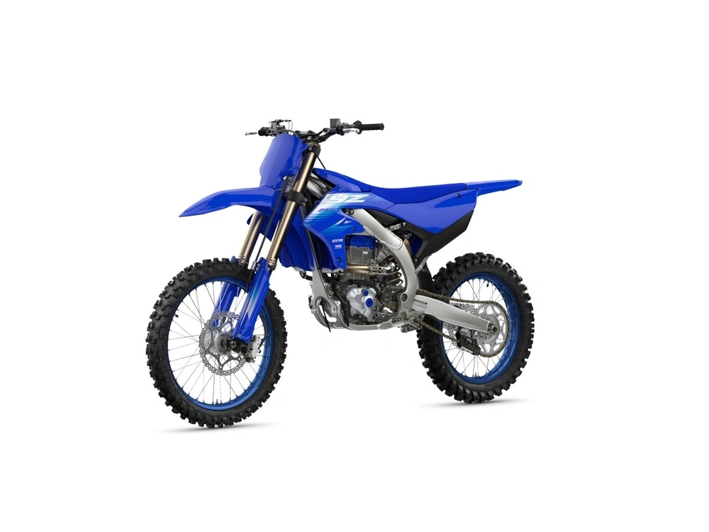 2027 Yamaha Yz250f alt