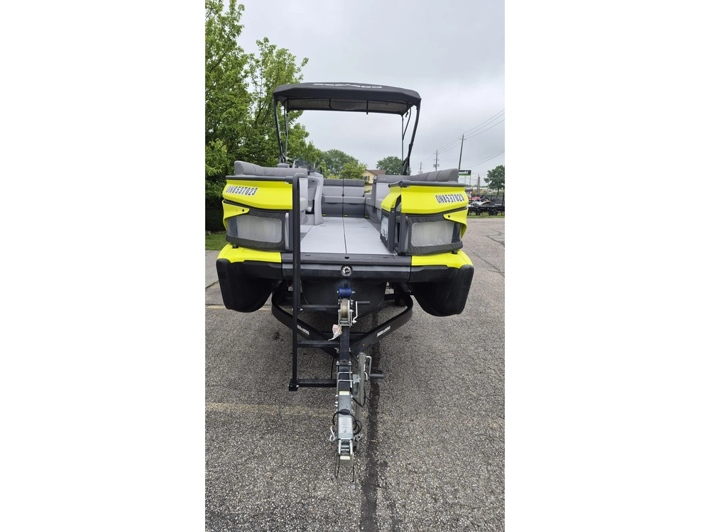 2022 Sea-doo 2022 Seadoo Switch Cruise 21 230 alt