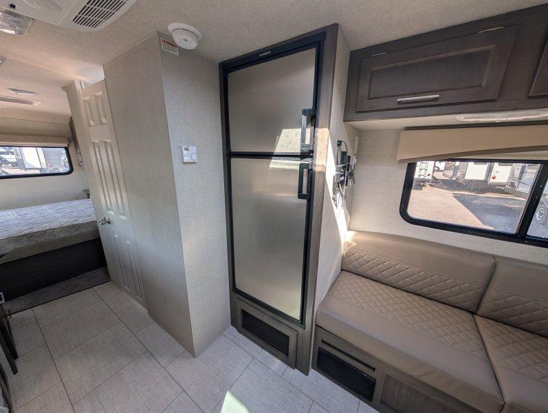2027 Bigfoot rv Bigfoot