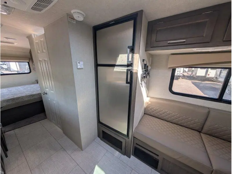 2027 Bigfoot rv Bigfoot