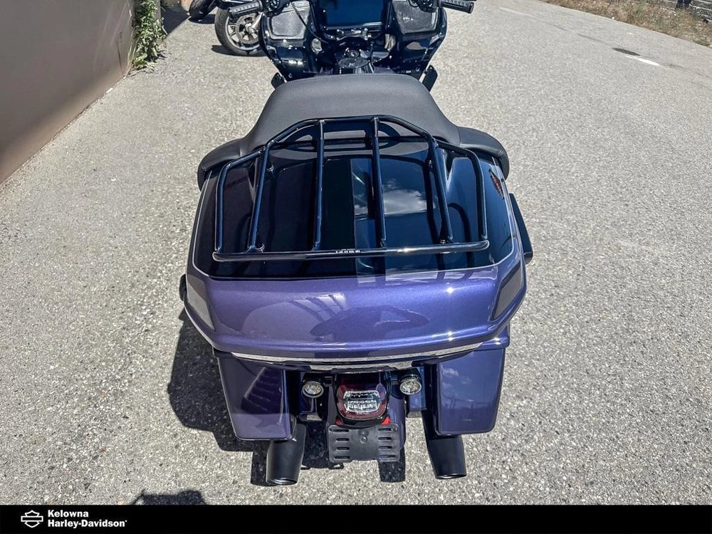2026 Harley-davidson Fltrxl - Road Glide® Limited alt