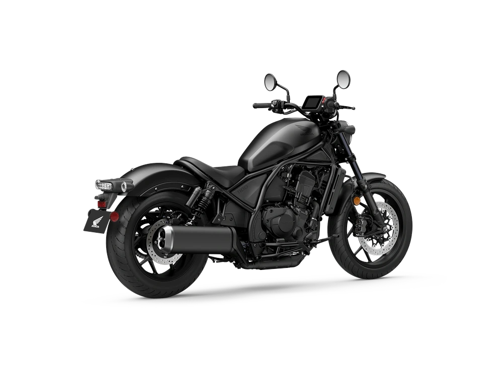 2026 Honda Rebel 1100 alt
