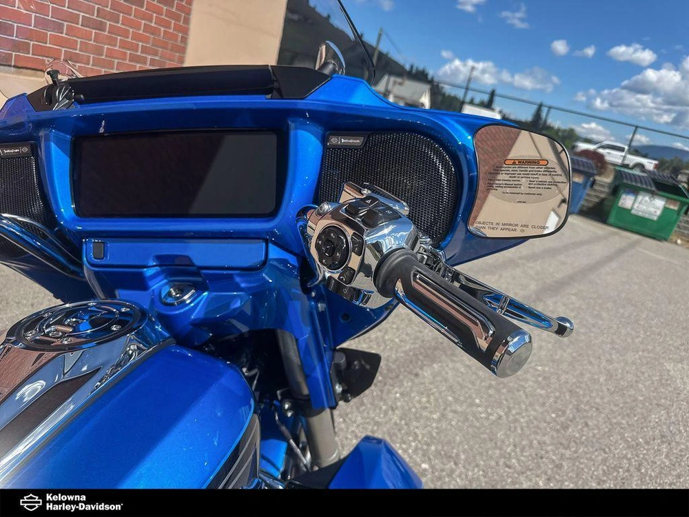 2026 Harley-davidson Flhxlse - Cvo™ Street Glide® Limited alt