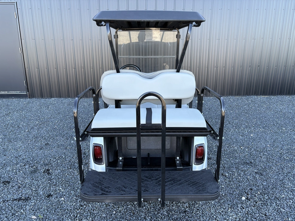 2020 E-z-go Elite Rxv Lithium alt