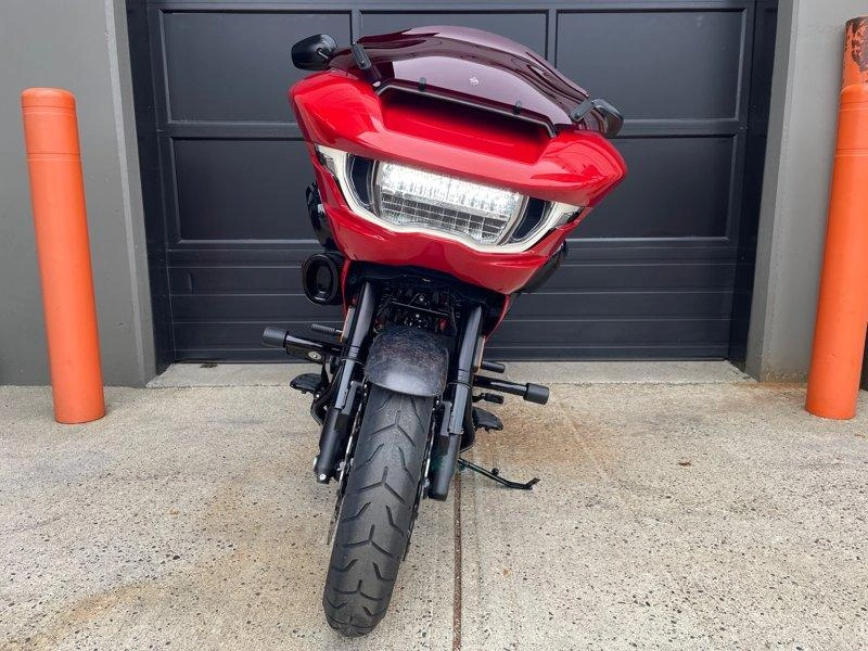 2026 Harley-davidson Touring Fltrxstse - Cvo™ Road Glide™ St alt